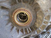 КПП механическая (МКПП) 5-ступенчатая SMPZUQ Hyundai Getz - Фото 8