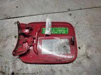 Лючок топливного бака 9TPVI6 Audi 80 - Фото 2