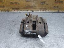 Суппорт передний правый FTJKU9 Citroen Xsara Picasso - Фото 3