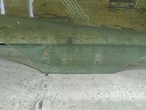 Стекло двери задней левой 4UFL8K Mercedes A W168 - Фото 4