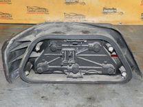Фонарь задний правый 3BH80F Peugeot 605 купить с доставкой