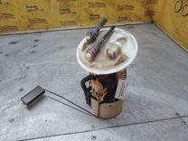 Колба в бак UTNN68 Renault Scenic - Фото 1