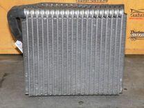 Радиатор кондиционера ZQ5OHP Mercedes A W168 купить на авторазборке