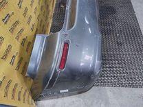 Бампер задний I902W2 Toyota Corolla Verso купить в магазине запчастей бу