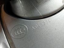 Зеркало наружное левое AJLC95 Mercedes E W211 - Фото 7