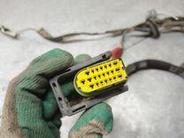 Проводка двери задней правой AHU6B4 Renault Scenic купить