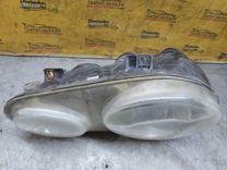 Фара правая MPEAKR Volkswagen Polo купить в магазине запчастей бу