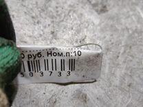 Защита (кожух) ремня ГРМ BG6L9R Renault Laguna