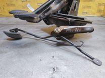 Узел педальный (блок педалей) 7WD3YE Peugeot 406 купить