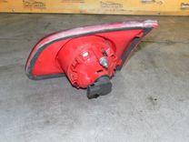 Фонарь крышки багажника правый HKX70Q Volkswagen Passat купить