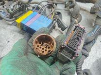 Проводка 3QGFMH Opel Astra - Фото 4