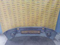 Бампер передний UN4GR7 Ford Tourneo Connect купить с доставкой