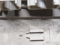 Фонарь салона (плафон) 6W1K5C Citroen C5 - Фото 4