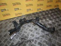 Трубка охлаждающей жидкости металлическая I1O479 Peugeot 307 - Фото 2