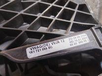 Узел педальный (блок педалей) 8RAJFY Seat Altea - Фото 6