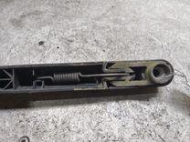 Щеткодержатель задний V5H2VI Opel Vectra - Фото 4