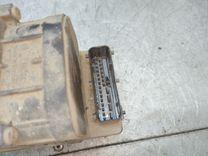 Блок ABS FCB4TJ Renault Kangoo купить с доставкой