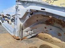 Стойка кузовная передняя правая I0WZB2 Ford Mondeo - Фото 3