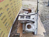 Стакан лонжерона левый CBDJYQ Subaru Forester