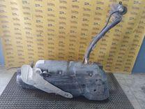 Бак топливный 6KQ8X3 Peugeot 307 undefined