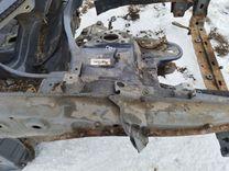 Стакан лонжерона правый VQWWGF Honda Accord купить