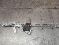 Стеклоподъемник электрический передний левый IWI8M9 Mercedes A W168 - Фото 1