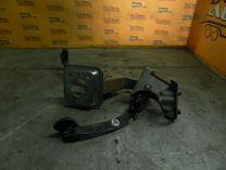 Узел педальный (блок педалей) XM0YI2 Nissan Almera - Фото 3