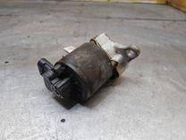 Клапан EGR 5ZBPC3 Citroen Xsara Picasso - Фото 1