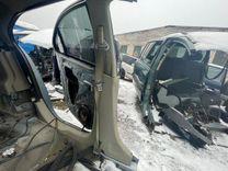 Проводка двери задней левой FYW4MC Nissan Primera