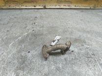 Масляная трубка турбины UFV6GC Fiat Linea купить в магазине запчастей бу