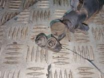 Омыватель левой фары 28X2AA Volkswagen Golf купить