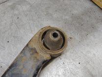 Рычаг передний правый PICO9A Hyundai Trajet - Фото 2