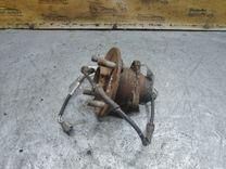 Ступица задняя правая WWK7IK Geely LC Cross - Фото 3