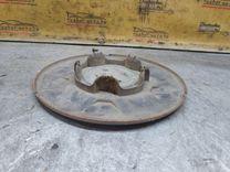 Колпак колесный QIT0TB Renault Master купить с доставкой