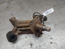 Цапфа задняя (ось ступицы) FK70O0 Hyundai Matrix купить с доставкой