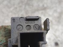 Сопротивление печки 30G984 Opel Corsa - Фото 6