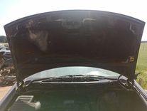 Петля капота L901B9 Seat Alhambra - Фото 2