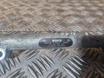 Топливная рампа 9147UG BMW 5 E39 - Фото 2