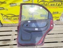 Замок двери задней правой Y2LE9R Kia Shuma купить