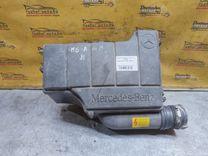 Корпус воздушного фильтра 98I7AK Mercedes A W168