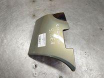 Накладка под фонарь левый YVV803 Renault Scenic RX4 - Фото 1