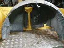 Защита арок задняя правая (подкрылок) I1O1GV Volkswagen Golf купить с доставкой