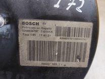 Вакуумный усилитель тормозов F66E3N Citroen C5 купить с доставкой