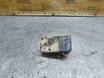 Замок двери передней правой 6ZXRLX Peugeot 406 - Фото 1