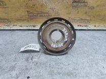 Шестерня коленвала 4KHI4A Citroen Berlingo - Фото 3