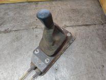 Кулиса 3RUK38 Skoda Fabia - Фото 2