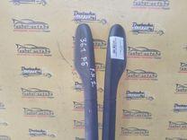 Дуги на крышу (рейлинги) 40L4IF Ford Mondeo - Фото 2