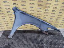 Крыло переднее левое 3JRC9B Honda Accord купить на авторазборке