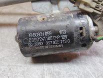 Механизм стеклоочистителя (трапеция дворников) 2EVUUZ Volkswagen Passat купить с доставкой