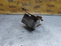 Блок ABS HPMR6N Peugeot 206